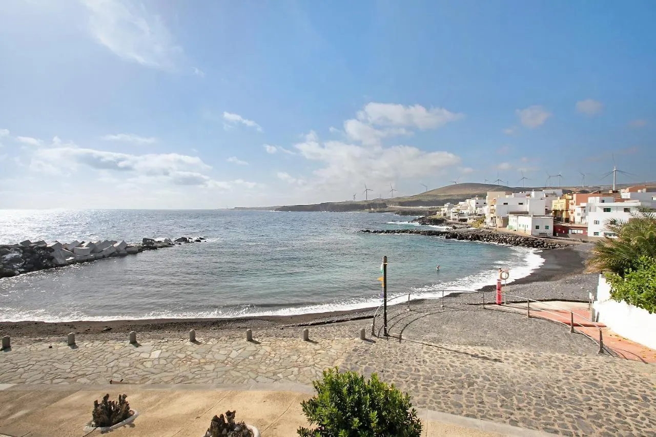 Eras Views Διαμέρισμα Las Eras   Las Eras (Tenerife)