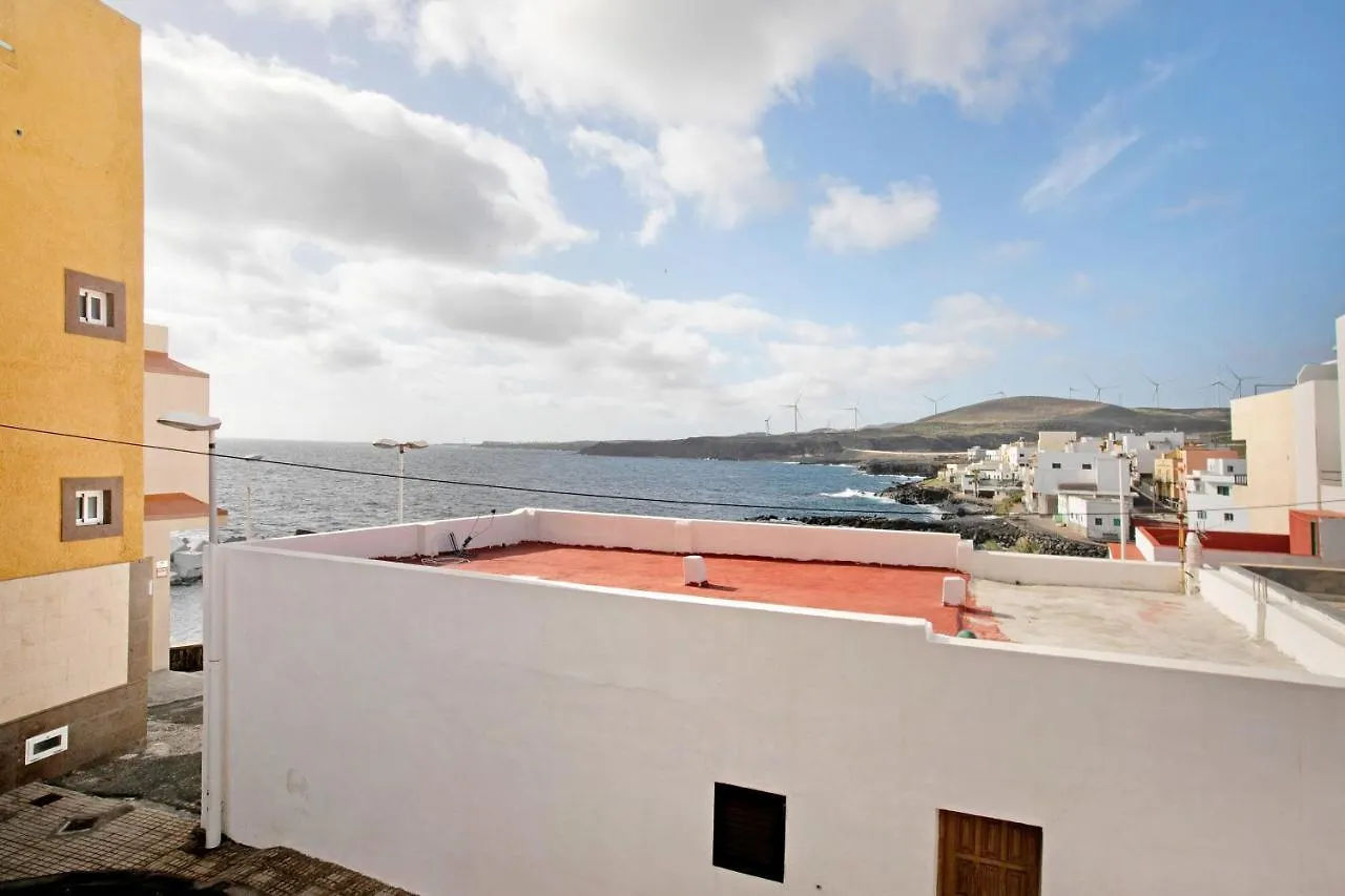 Eras Views Appartement Las Eras  Las Eras (Tenerife)